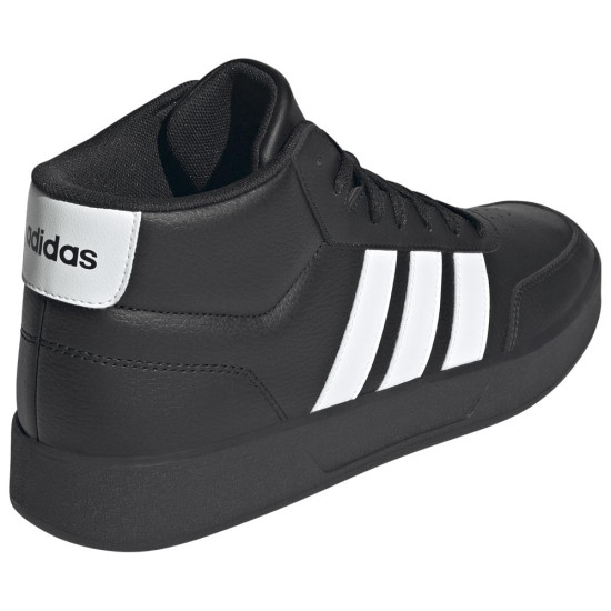 Adidas Breaknet Mid Adidas Breaknet Mid